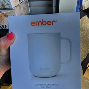 Ember mug